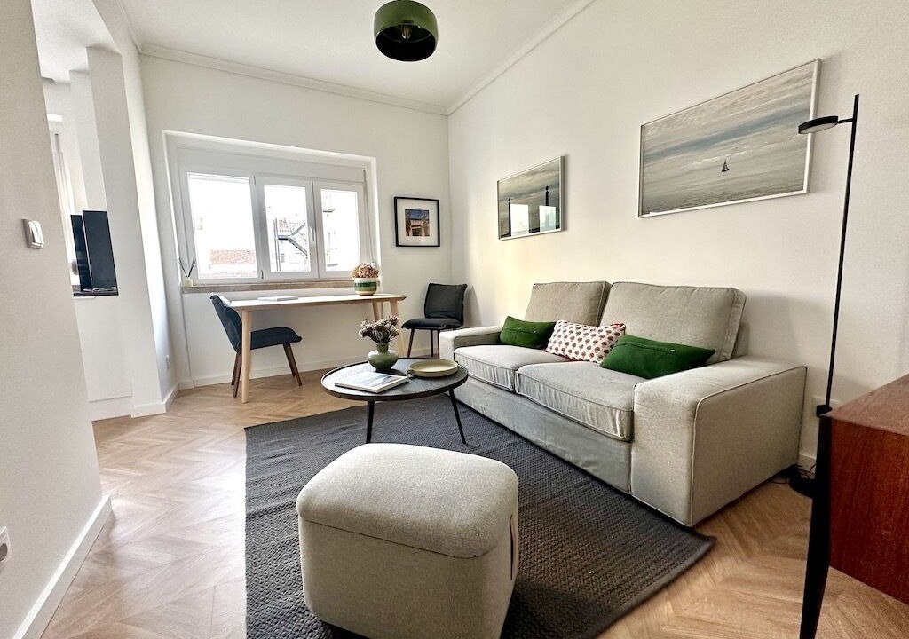 Photo of Livingroom in Santo Condestavel