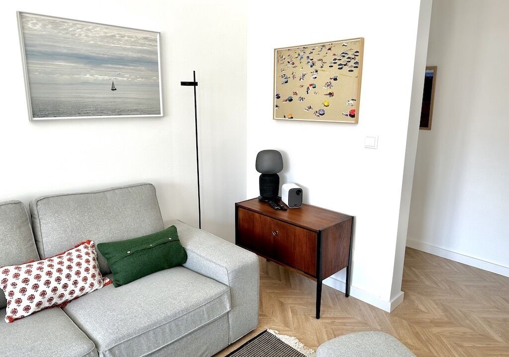 Photo of Livingroom in Santo Condestavel