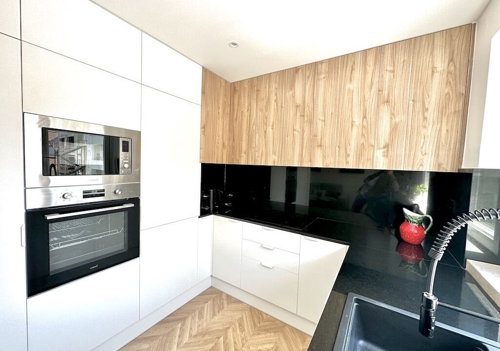 Photo of Kitchen in Santo Condestavel