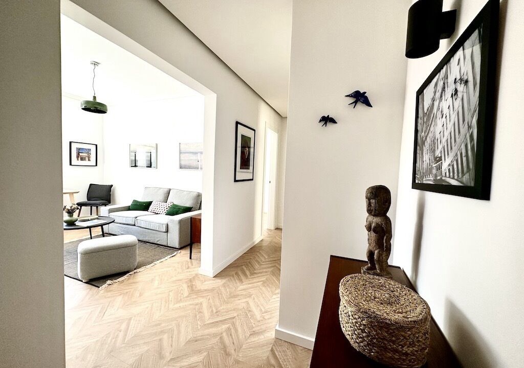 Photo of Livingroom in Santo Condestavel