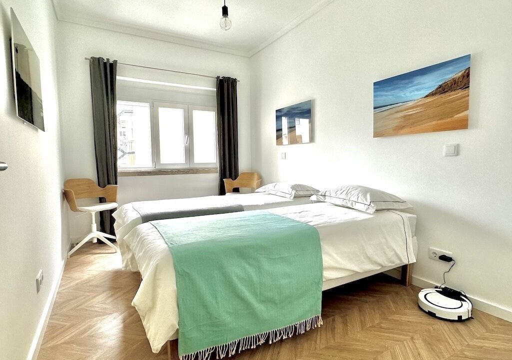 Photo of Bedroom in Santo Condestavel