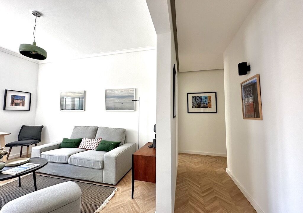 Photo of Livingroom in Santo Condestavel