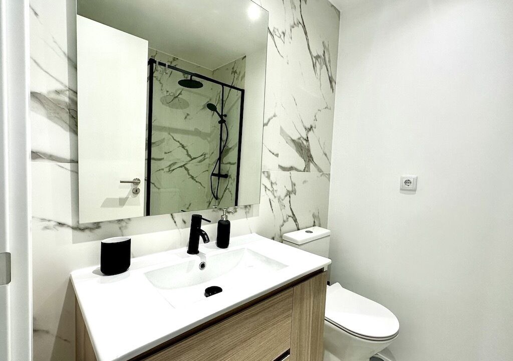 Photo of Bathroom in Santo Condestavel