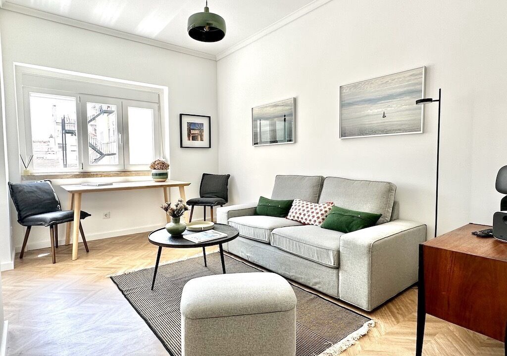 Photo of Livingroom in Santo Condestavel