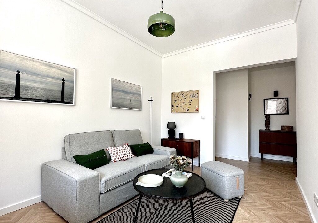 Photo of Livingroom in Santo Condestavel