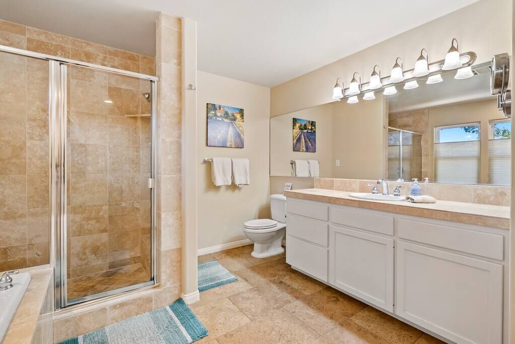 Photo of Bathroom in Templeton