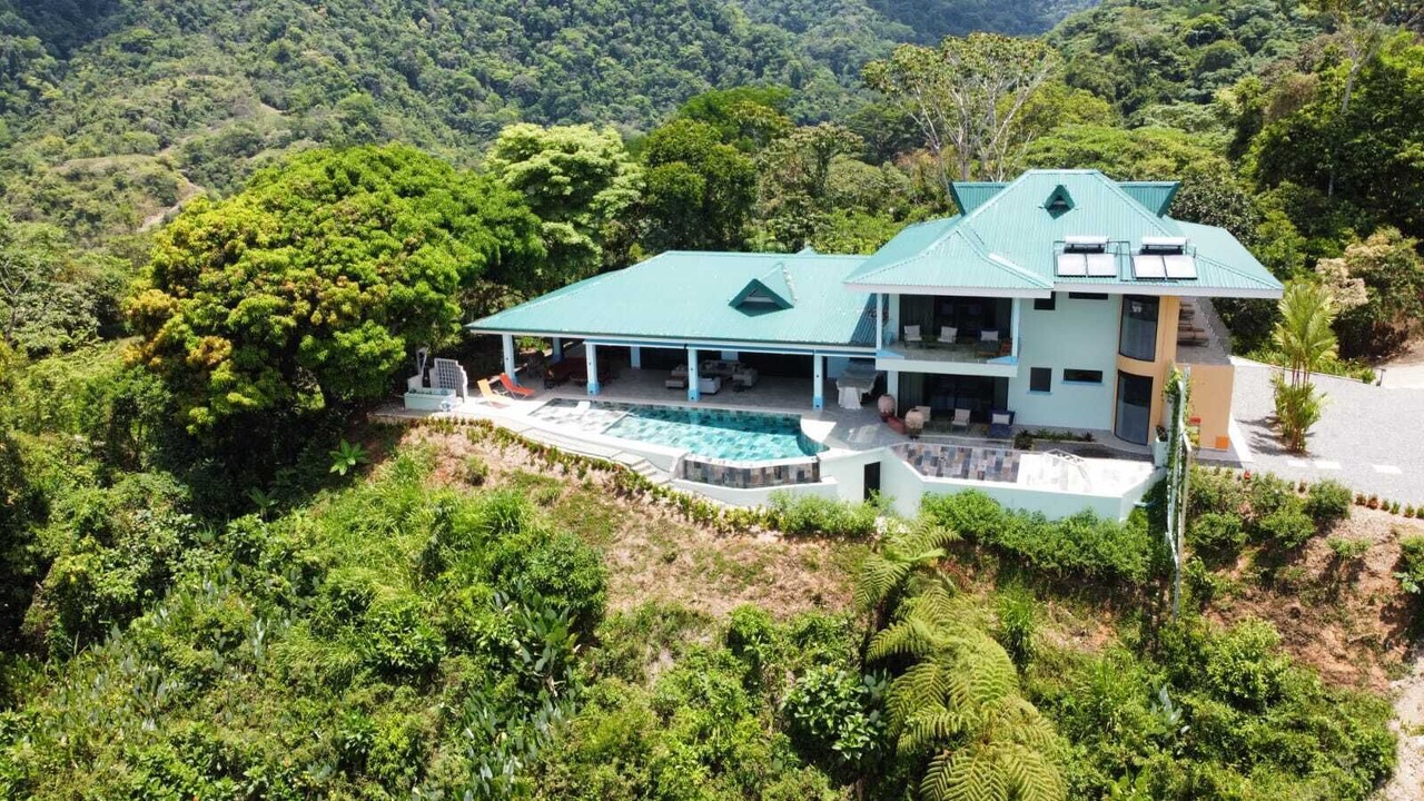 Photo of Outdoor in Tres Rios