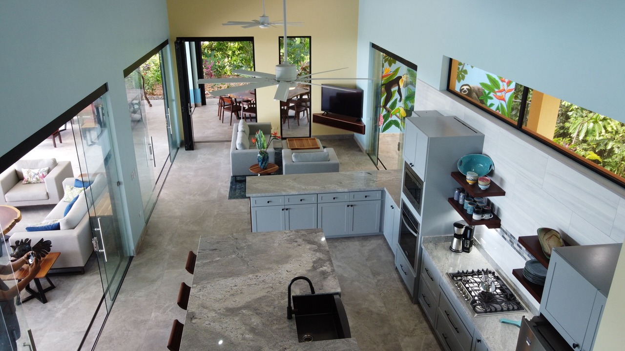 Photo of Kitchen in Tres Rios