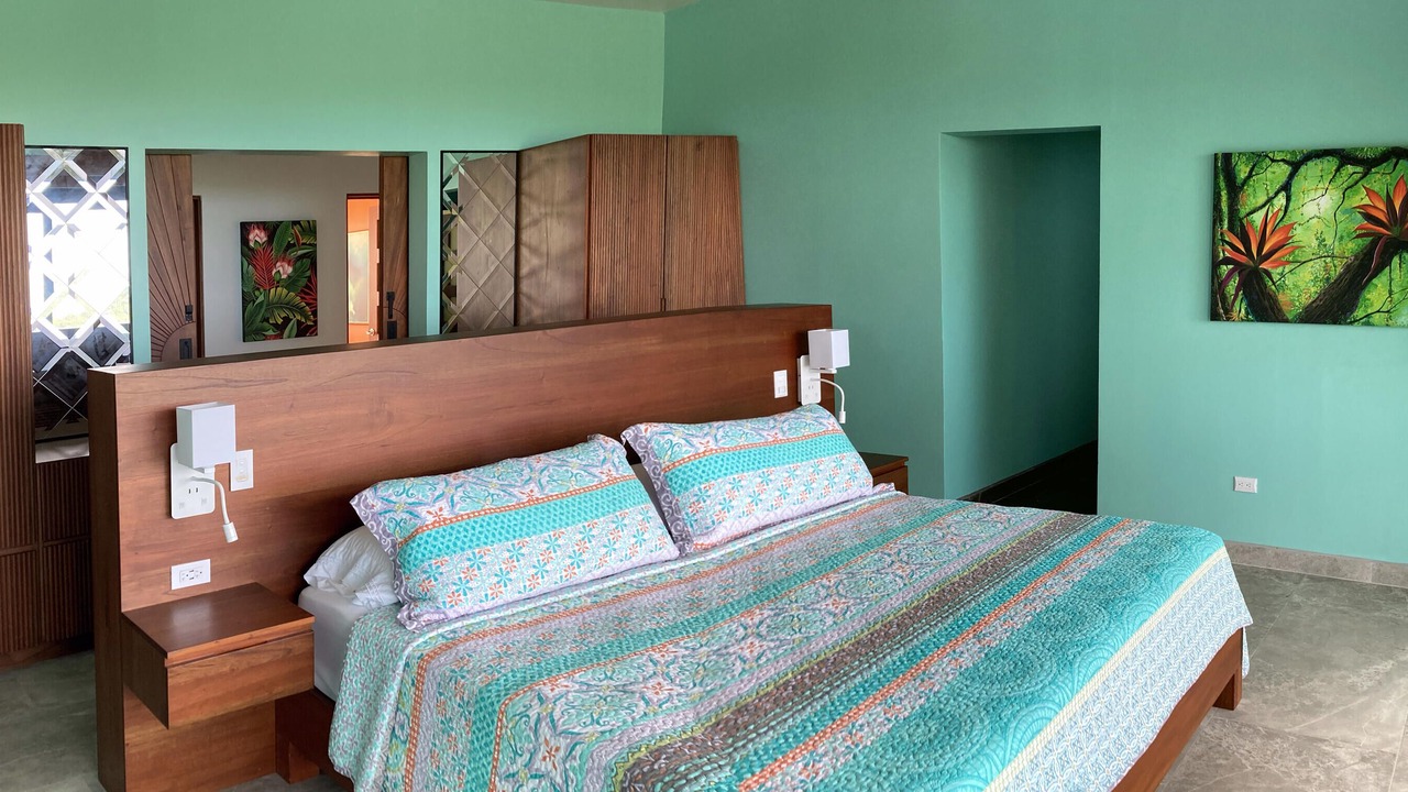 Photo of Bedroom in Tres Rios
