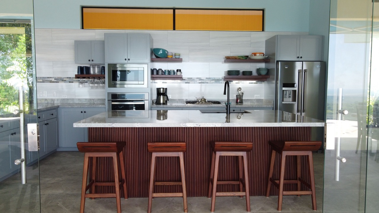 Photo of Kitchen in Tres Rios