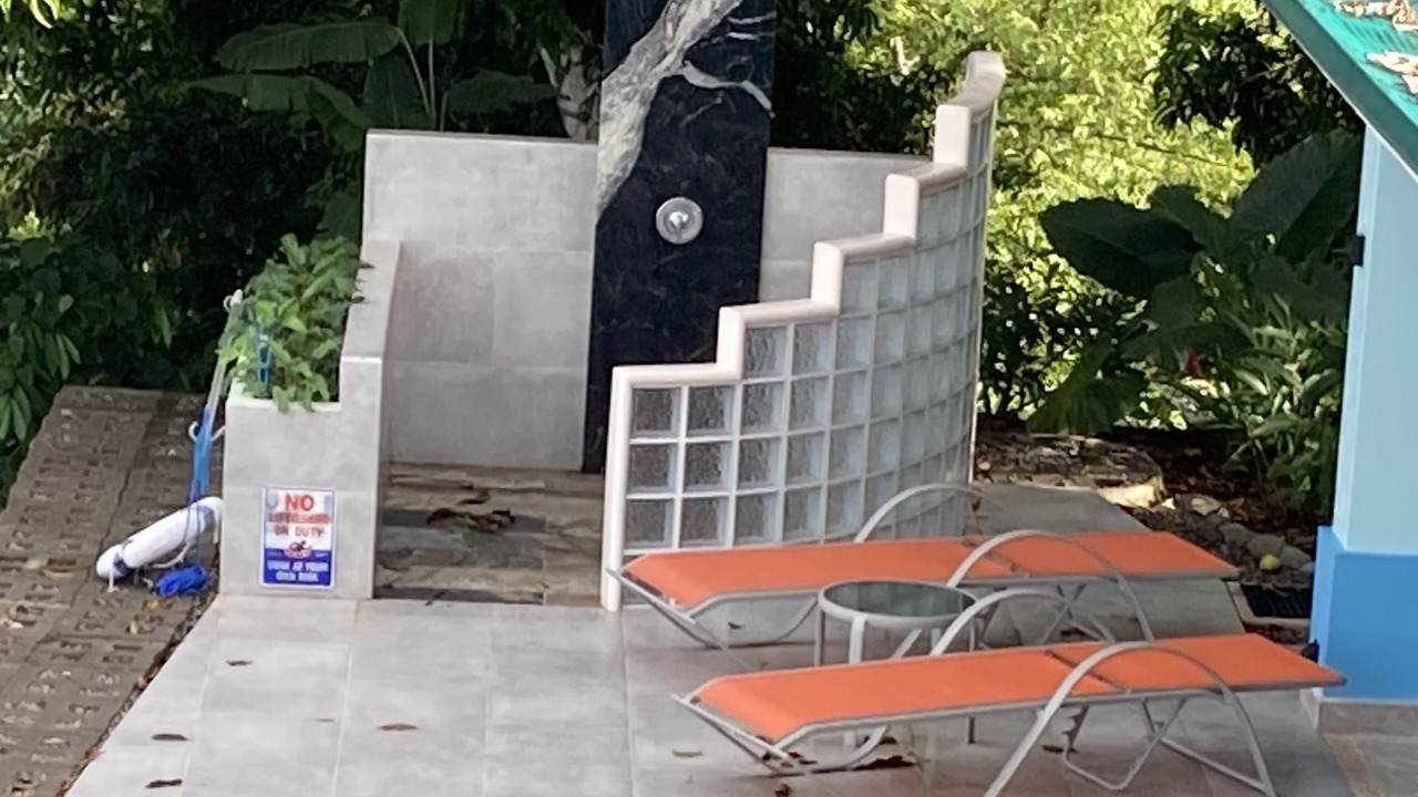 Photo of Patio Balcony in Tres Rios