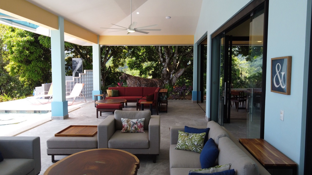 Photo of Patio Balcony in Tres Rios