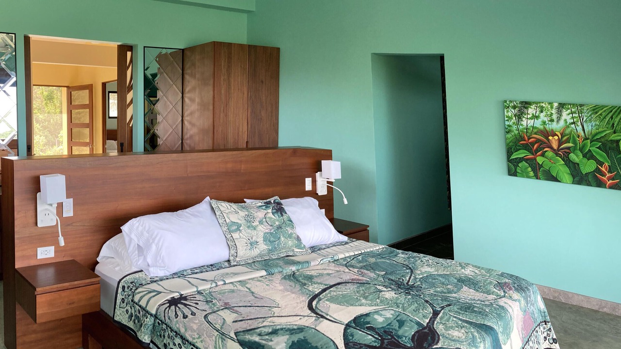 Photo of Bedroom in Tres Rios