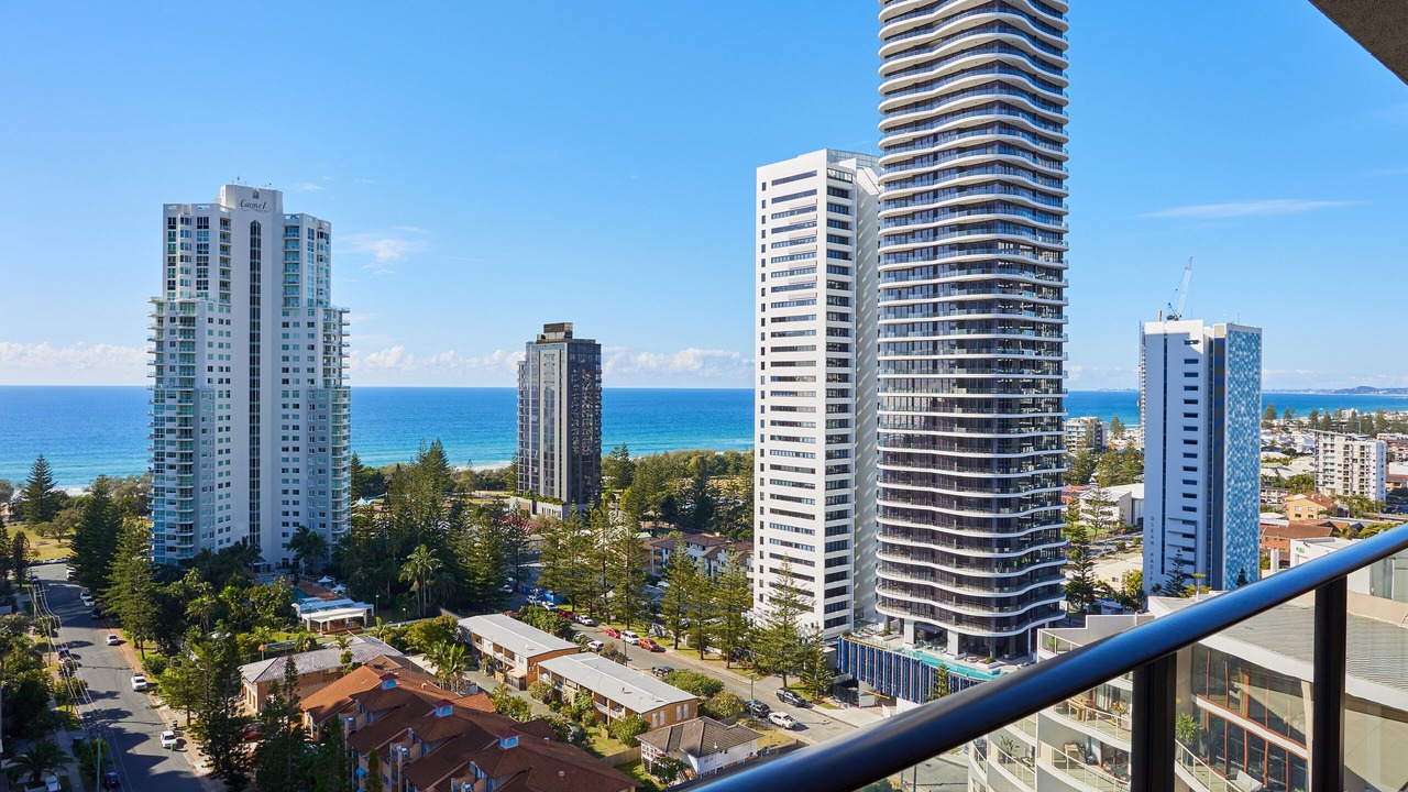 Photo of Outdoor in Broadbeach