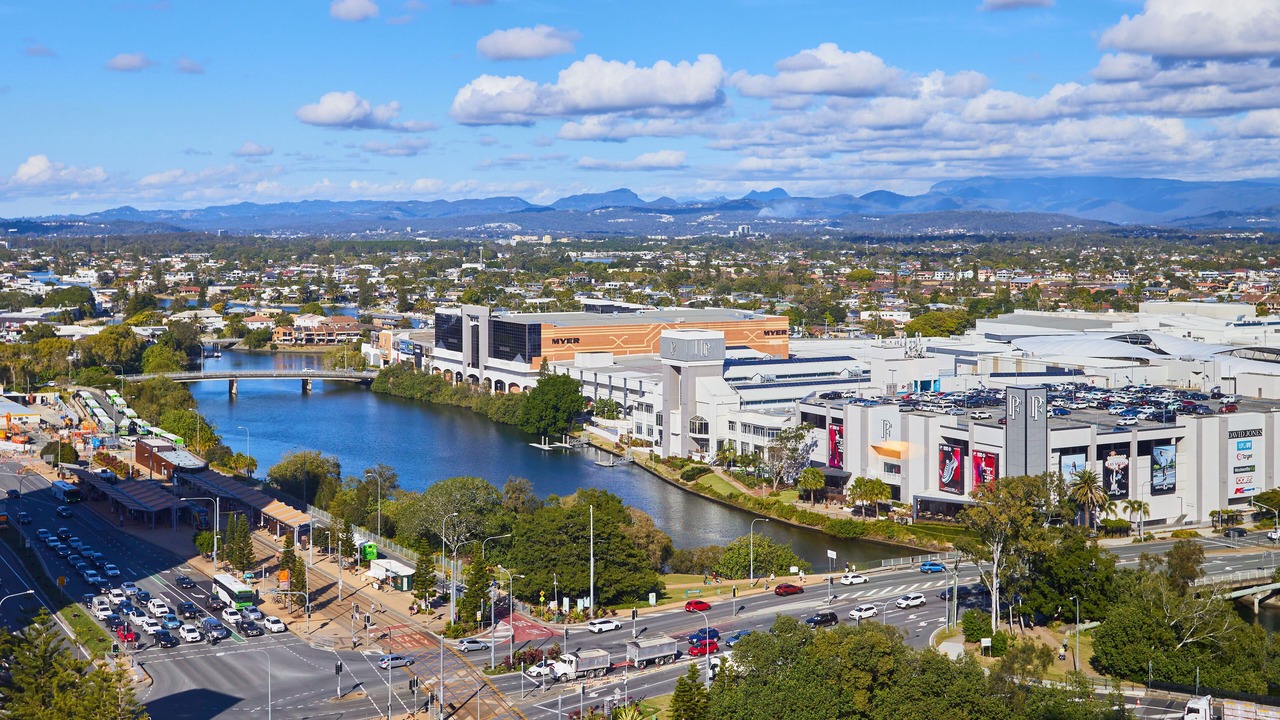 Photo of Outdoor in Broadbeach