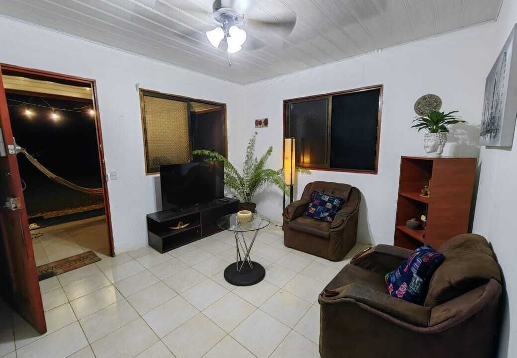 Photo of Livingroom in Uvita