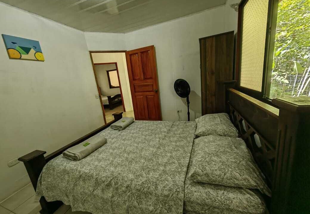 Photo of Bedroom in Uvita