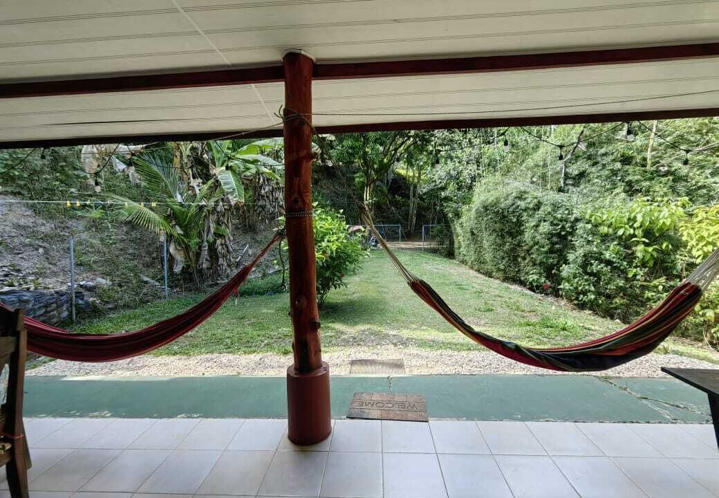 Photo of Patio Balcony in Uvita