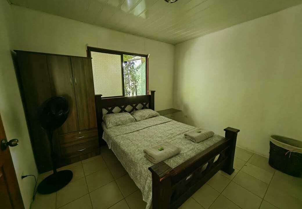 Photo of Bedroom in Uvita