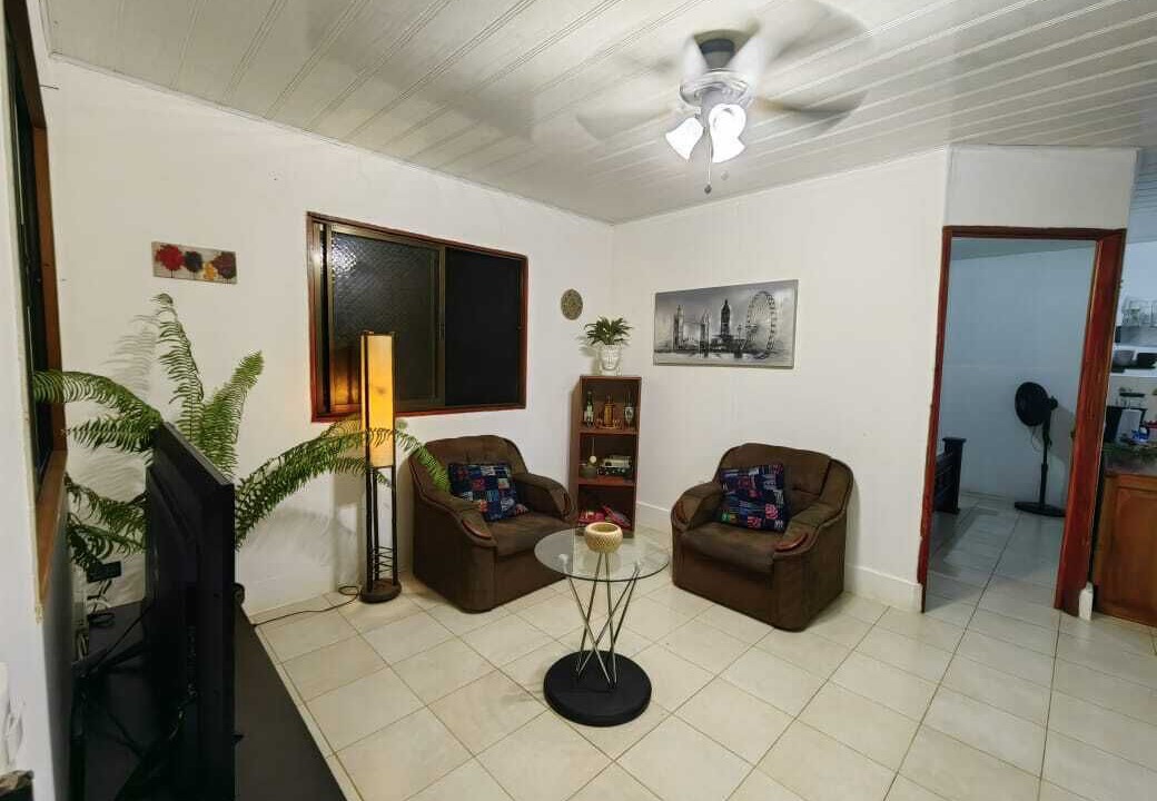 Photo of Livingroom in Uvita