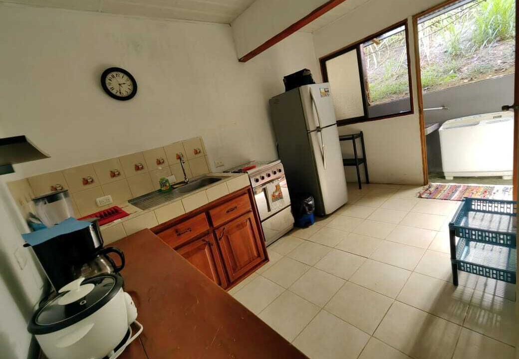 Photo of Kitchen in Uvita