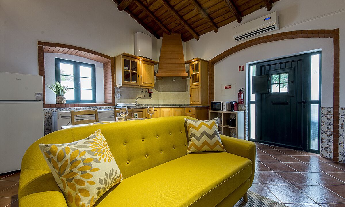 Photo of Livingroom in Cuba