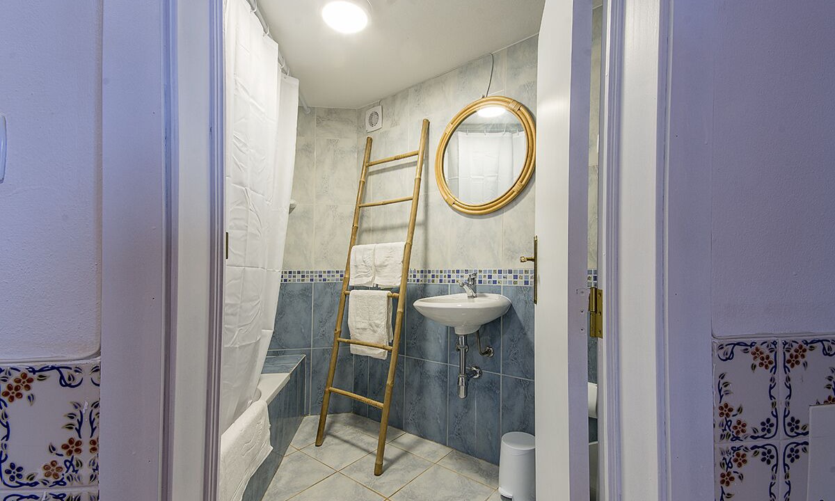 Photo of Bathroom in Cuba