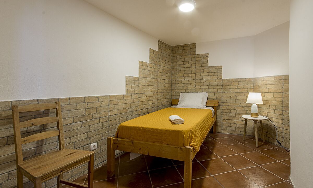 Photo of Bedroom in Cuba