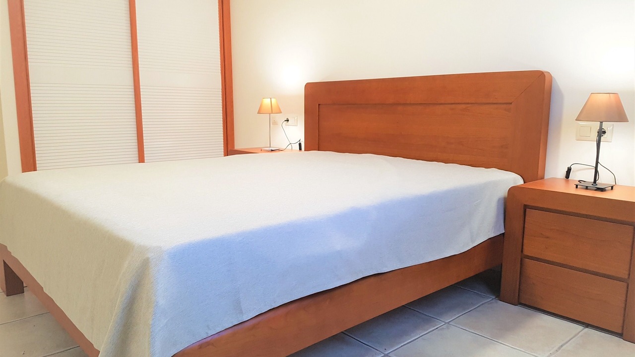 Photo of Bedroom in Aldeia das Acoteias