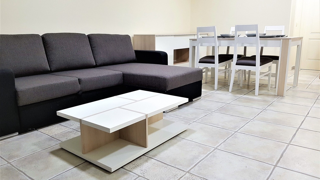 Photo of Livingroom in Aldeia das Acoteias