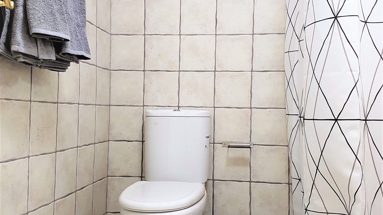 Photo of Bathroom in Aldeia das Acoteias