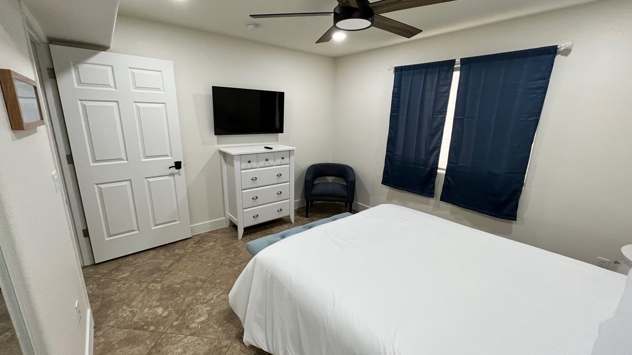 Photo of Bedroom in Lake Havasu City