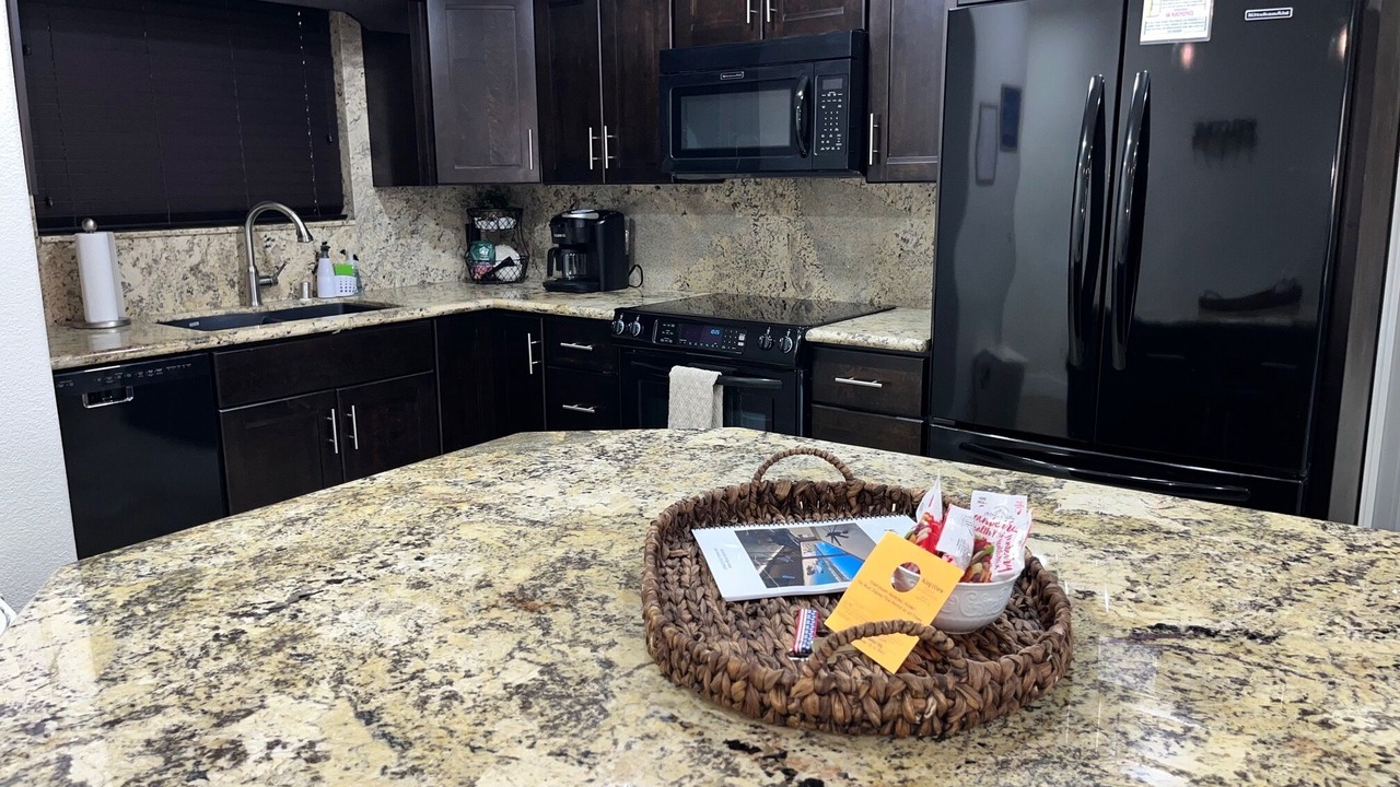 Photo of Kitchen in Lake Havasu City