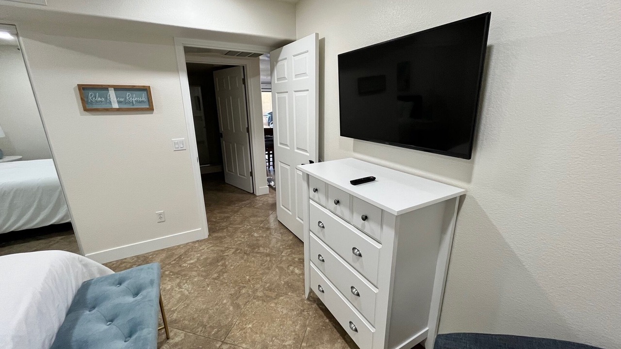 Photo of Bedroom in Lake Havasu City