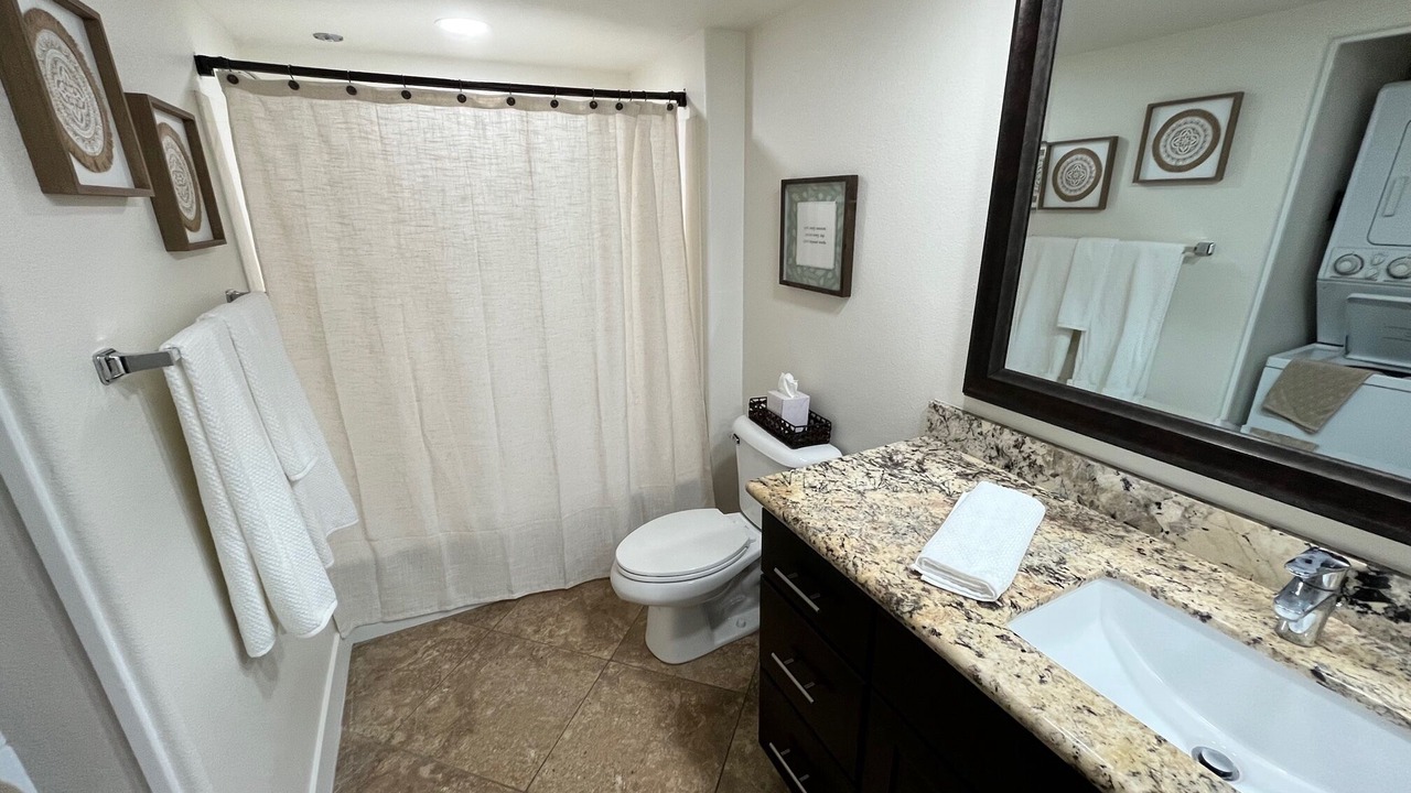 Photo of Bathroom in Lake Havasu City