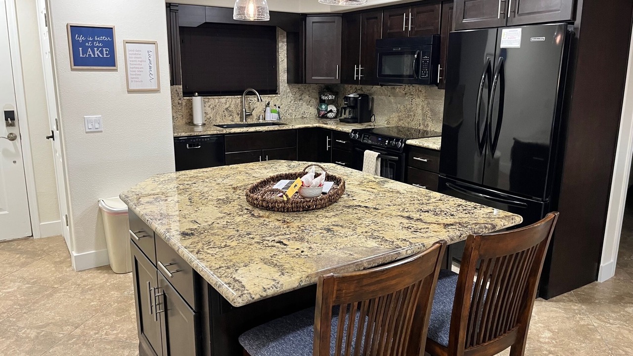 Photo of Kitchen in Lake Havasu City