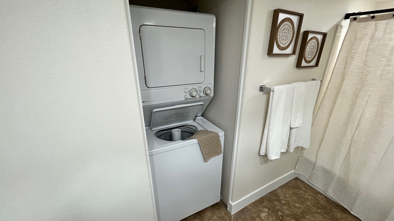 Photo of Bathroom in Lake Havasu City
