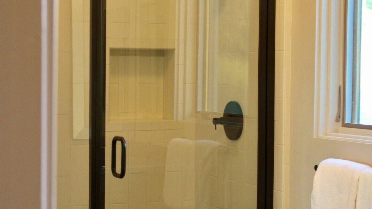 Photo of Bathroom in Arroyo Grande