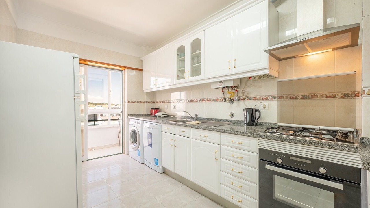 Photo of Kitchen in Charneca de Caparica e Sobreda