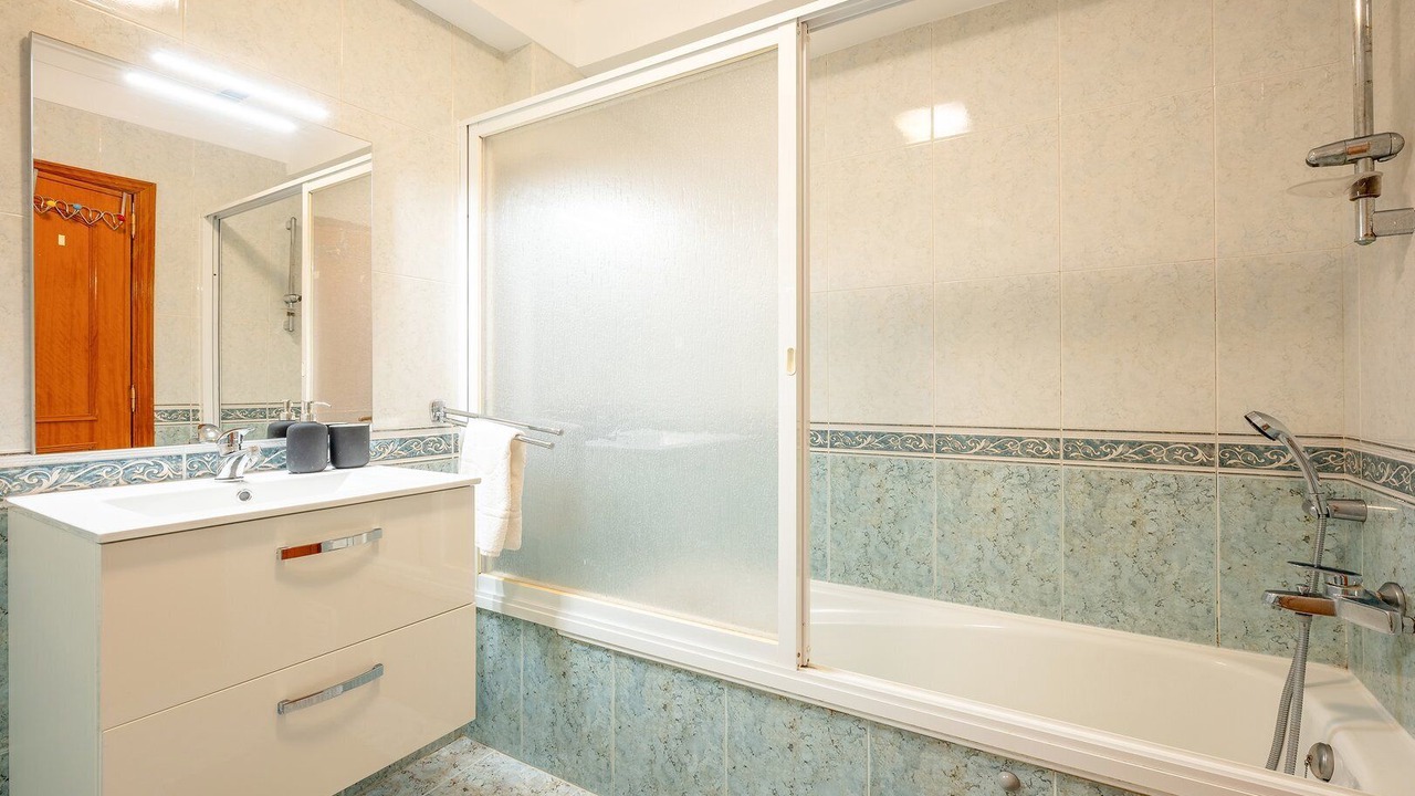 Photo of Bathroom in Charneca de Caparica e Sobreda