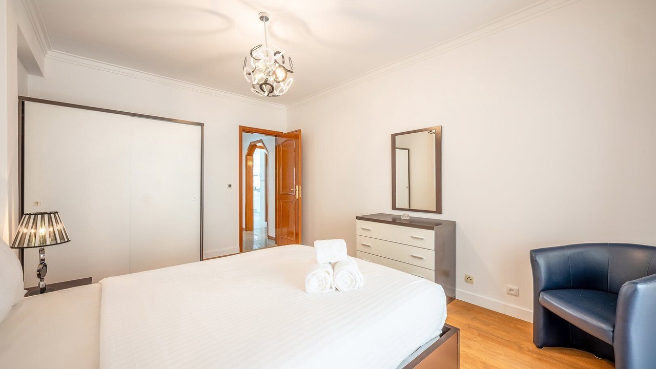 Photo of Bedroom in Charneca de Caparica e Sobreda