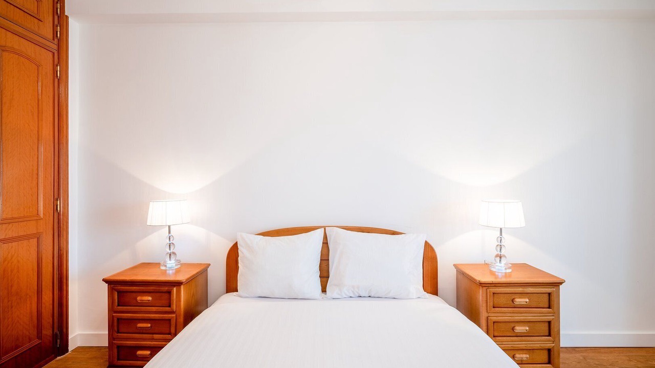 Photo of Bedroom in Charneca de Caparica e Sobreda