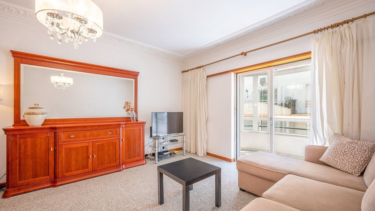 Photo of Livingroom in Charneca de Caparica e Sobreda