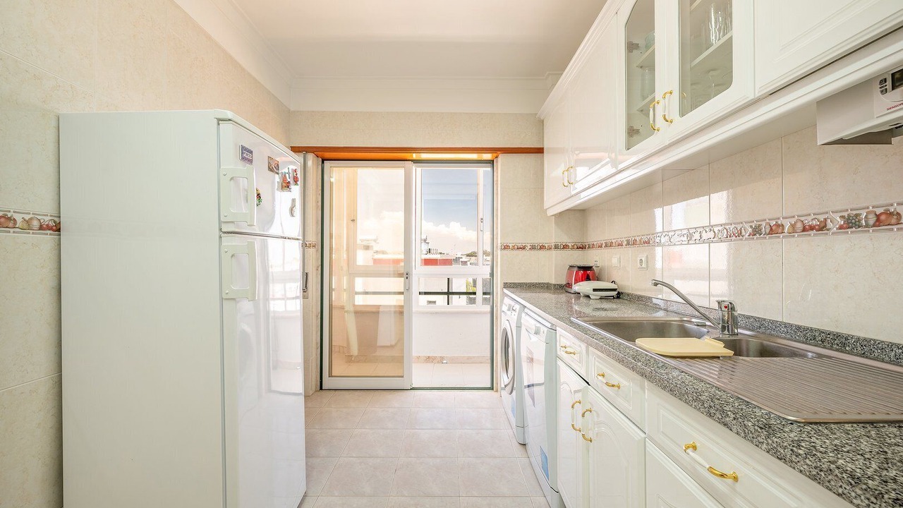 Photo of Kitchen in Charneca de Caparica e Sobreda