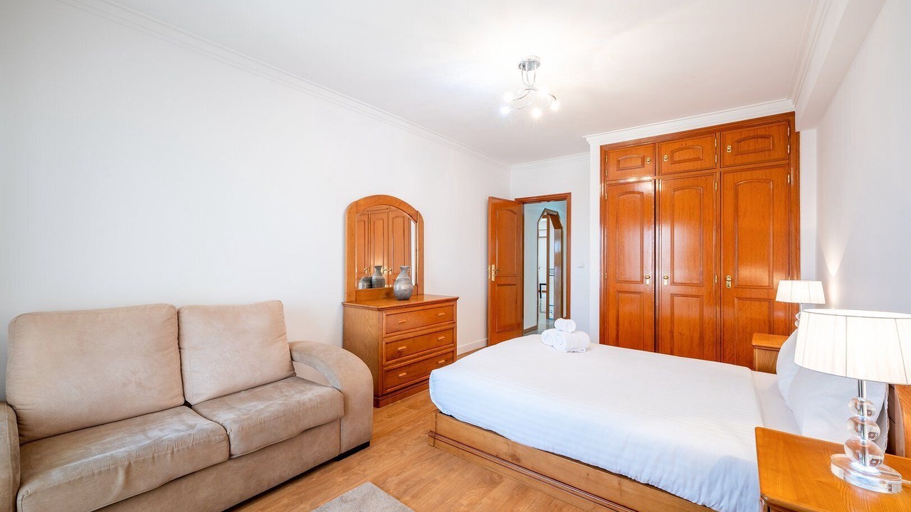 Photo of Bedroom in Charneca de Caparica e Sobreda