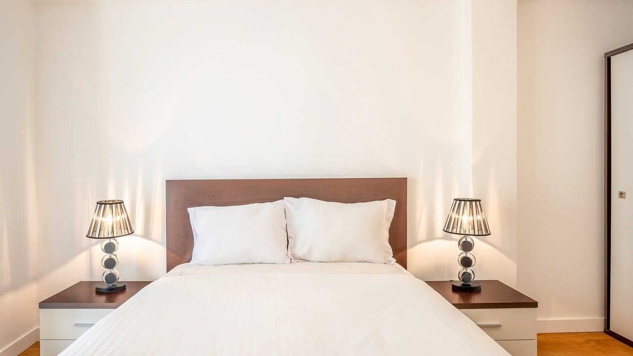 Photo of Bedroom in Charneca de Caparica e Sobreda