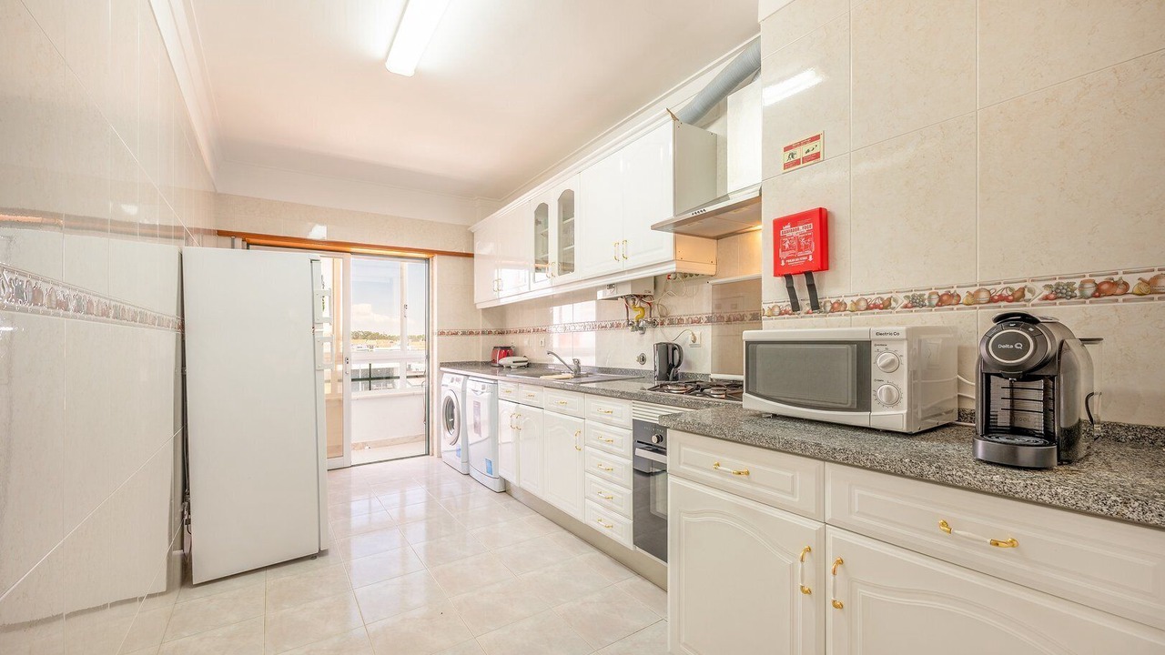 Photo of Kitchen in Charneca de Caparica e Sobreda