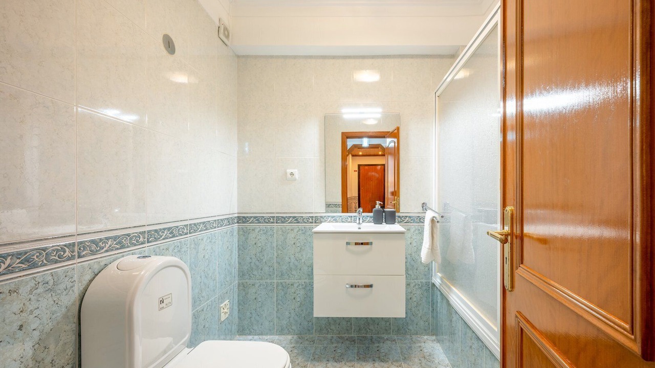 Photo of Bathroom in Charneca de Caparica e Sobreda