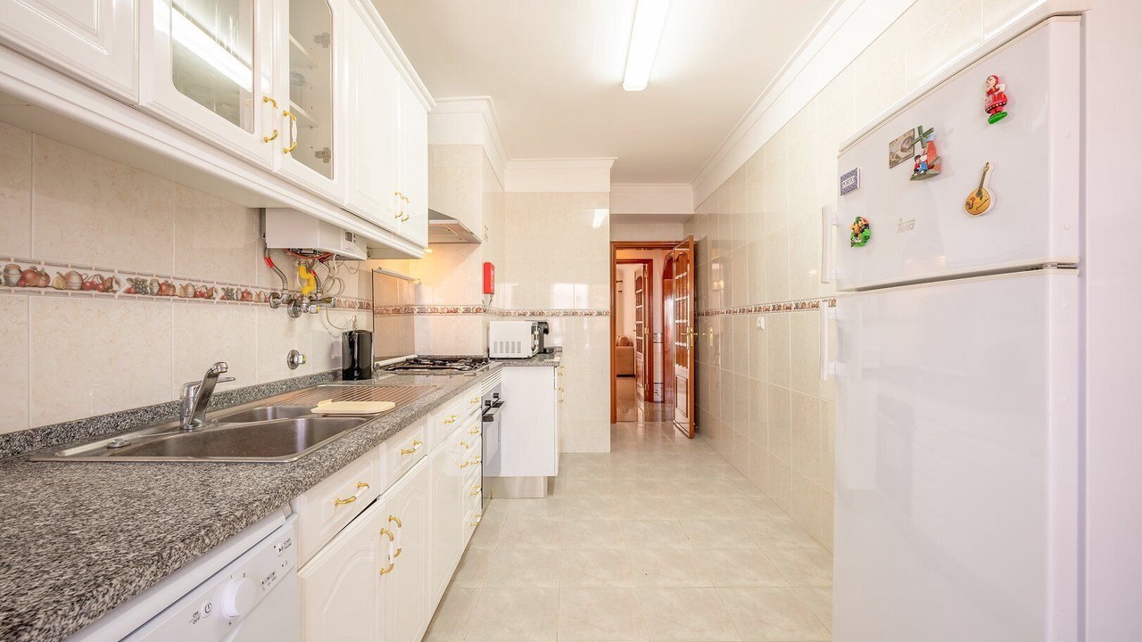 Photo of Kitchen in Charneca de Caparica e Sobreda
