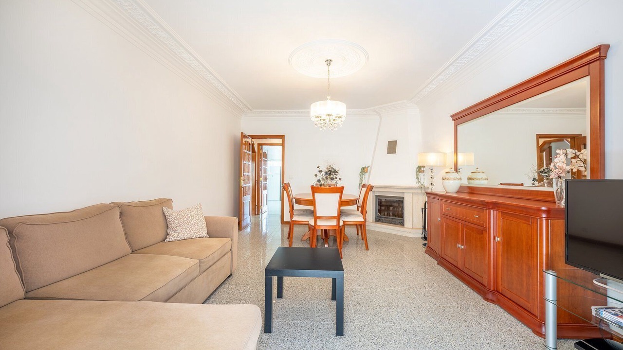 Photo of Livingroom in Charneca de Caparica e Sobreda